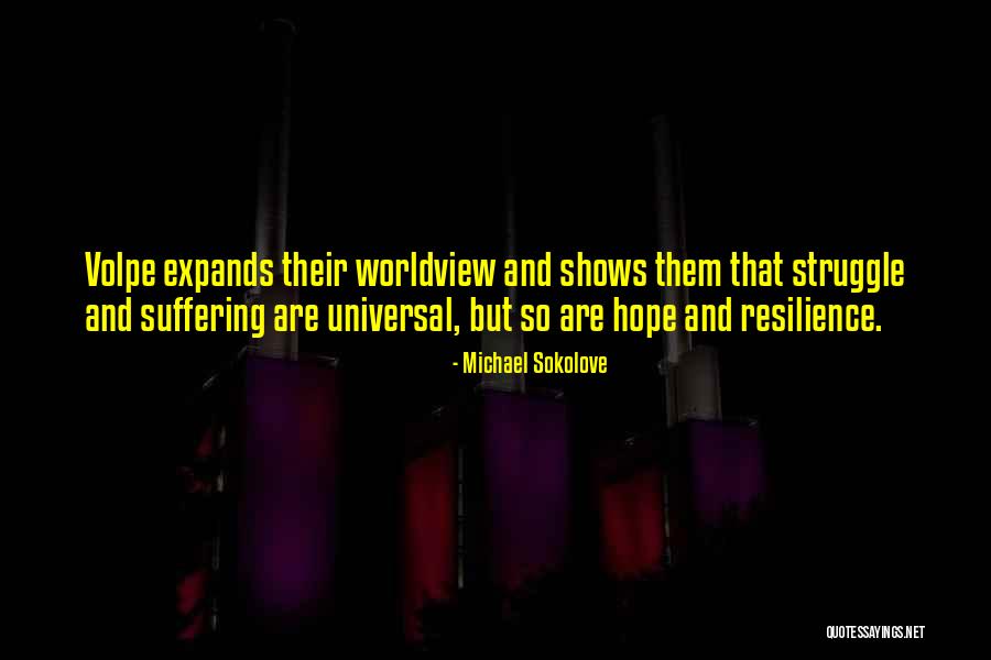 Michael Sokolove Quotes 920211 Michael Sokolove Quotes 920211
