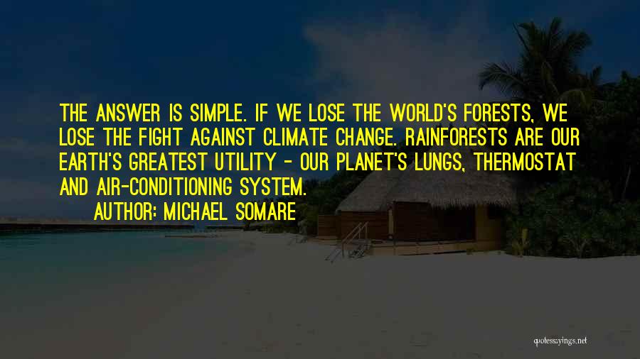 Michael Somare Quotes 851716
