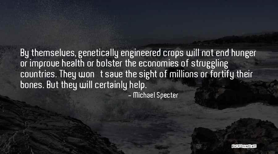 Michael Specter Quotes 1250657 Michael Specter Quotes 1250657