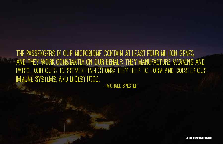 Michael Specter Quotes 1780596 Michael Specter Quotes 1780596