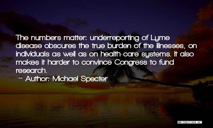 Michael Specter Quotes 2023115