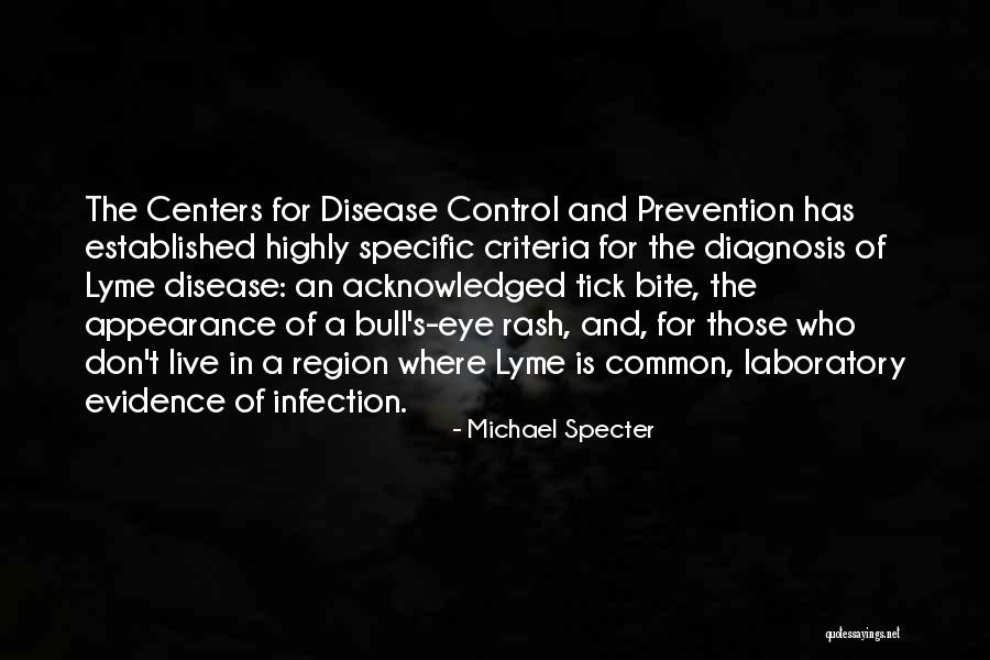 Michael Specter Quotes 357213