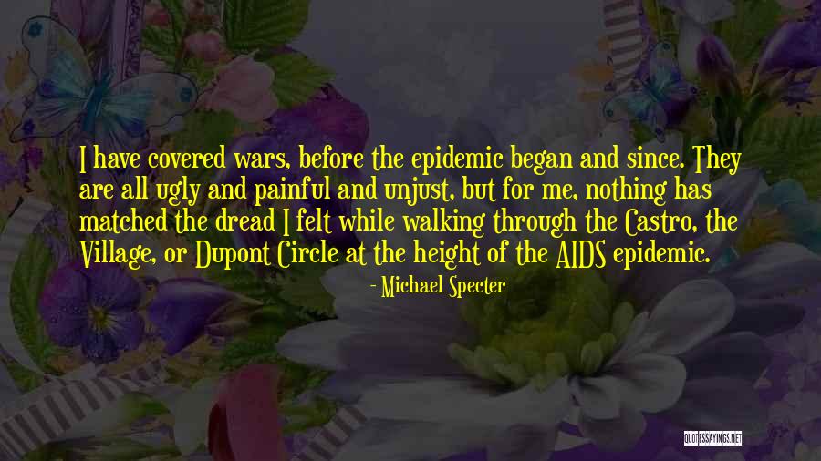 Michael Specter Quotes 377196 Michael Specter Quotes 377196