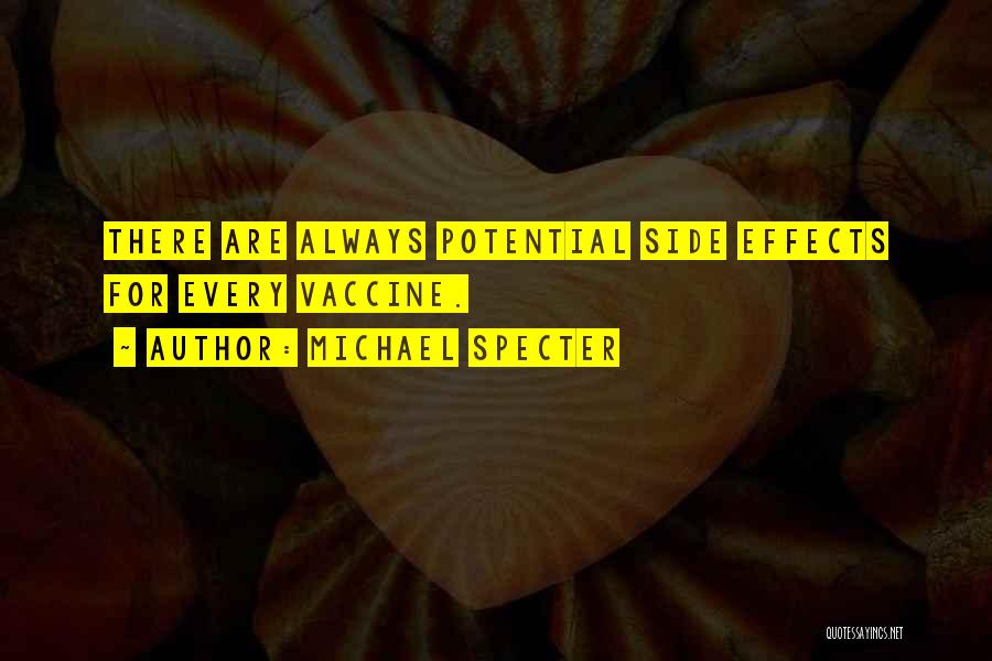 Michael Specter Quotes 586138