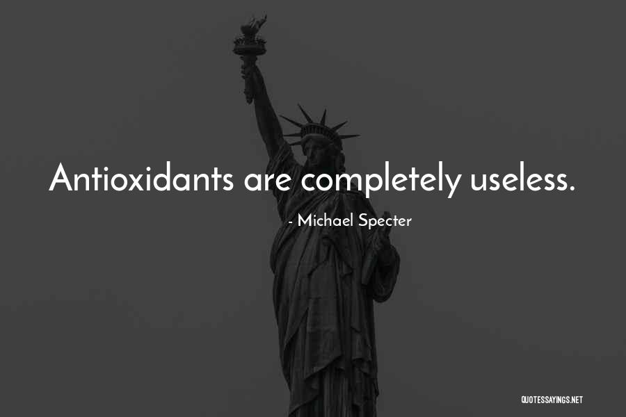 Michael Specter Quotes 818725 Michael Specter Quotes 818725