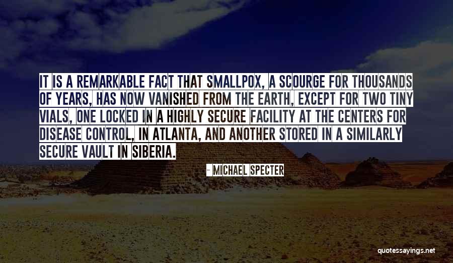 Michael Specter Quotes 910629 Michael Specter Quotes 910629