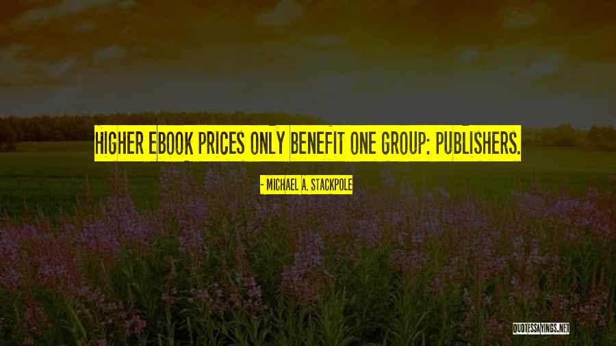 Michael Stackpole Quotes By Michael A. Stackpole