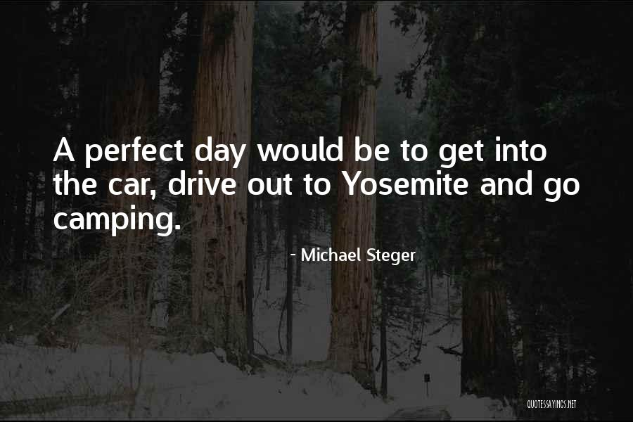 Michael Steger Quotes 2162574