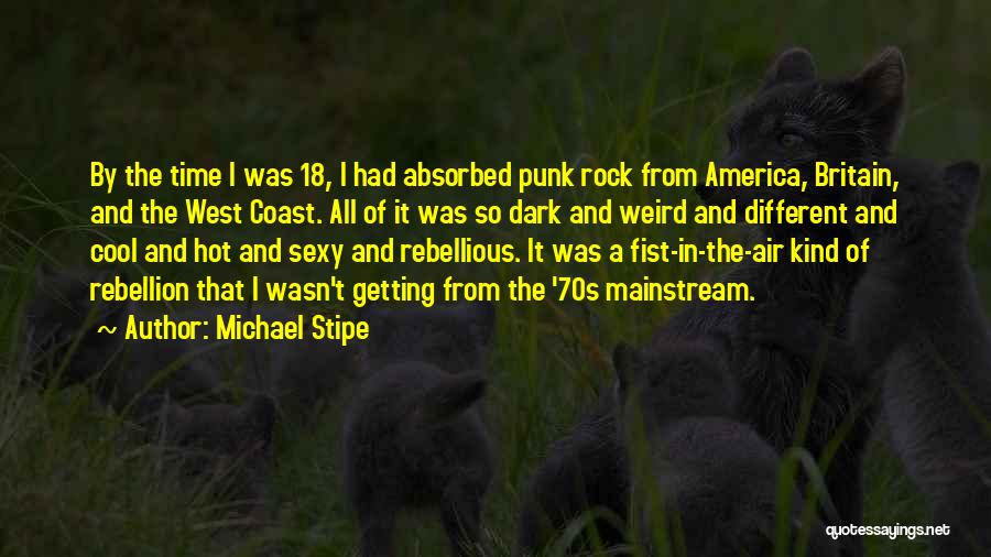 Michael Stipe Quotes 1284611