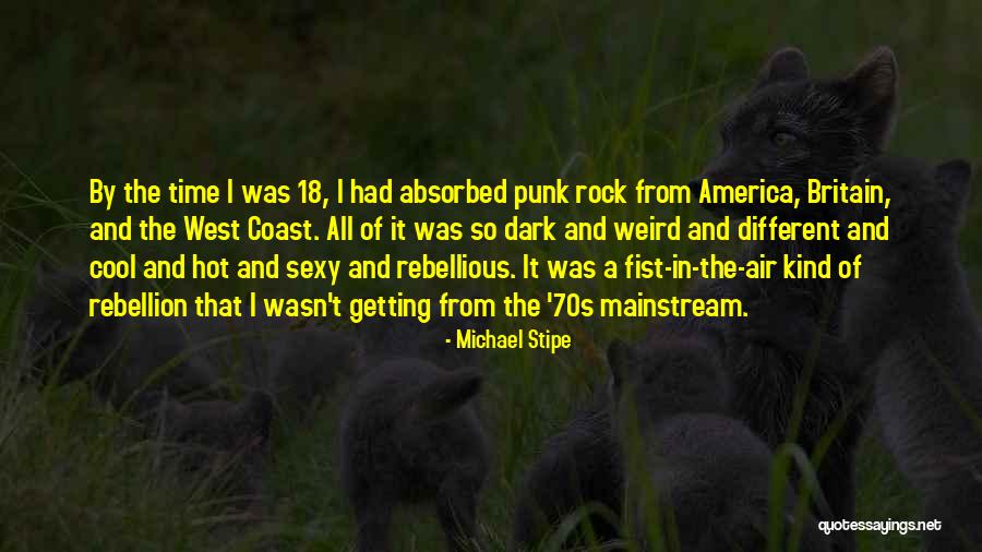 Michael Stipe Quotes 1284611