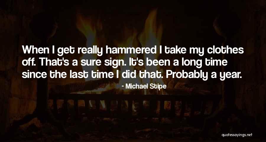 Michael Stipe Quotes 1726466