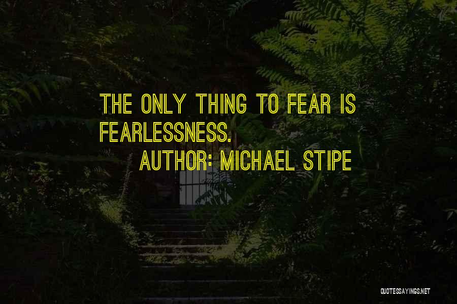 Michael Stipe Quotes 1847771