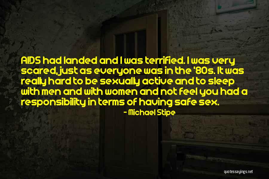 Michael Stipe Quotes 1919601