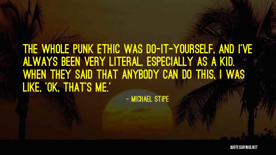 Michael Stipe Quotes 2185941