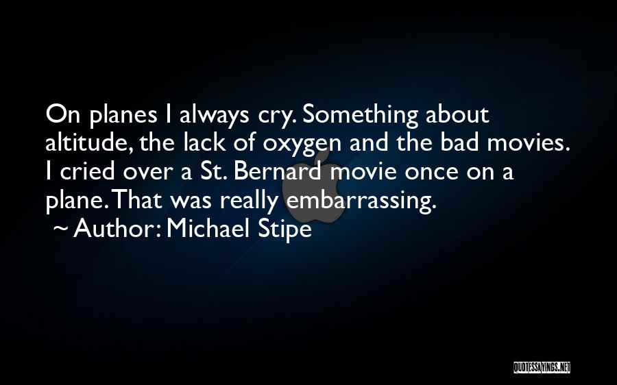 Michael Stipe Quotes 2249166