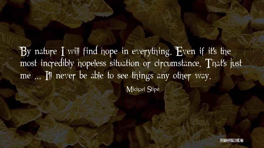 Michael Stipe Quotes 759506