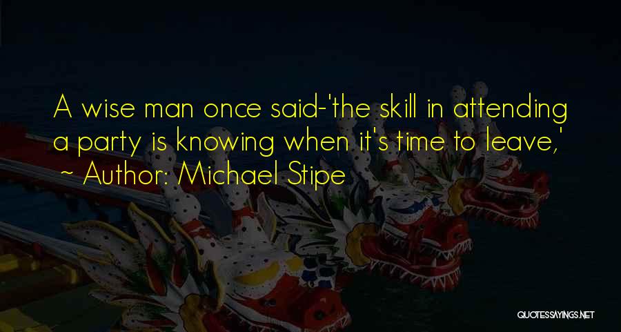 Michael Stipe Quotes 820605