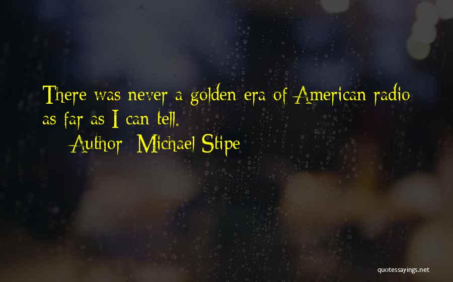 Michael Stipe Quotes 942769