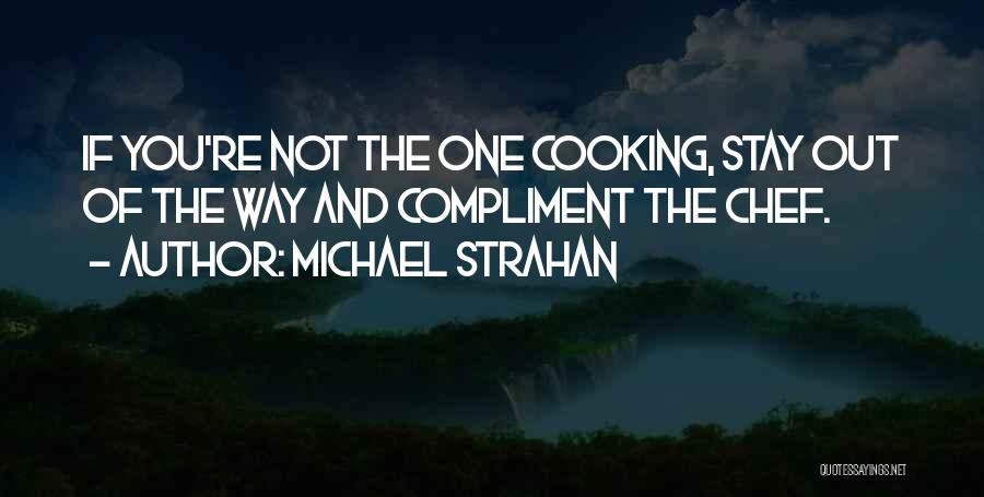 Michael Strahan Quotes 1041479