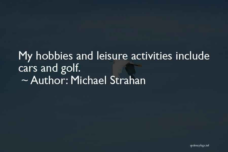 Michael Strahan Quotes 1131385