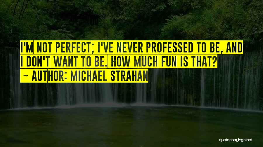 Michael Strahan Quotes 1377906