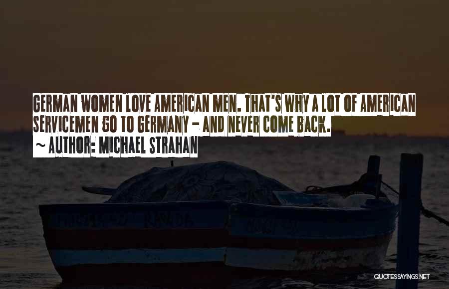 Michael Strahan Quotes 1804695