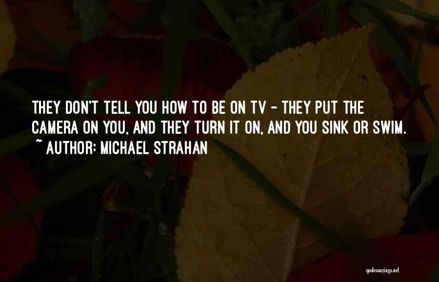 Michael Strahan Quotes 1938487