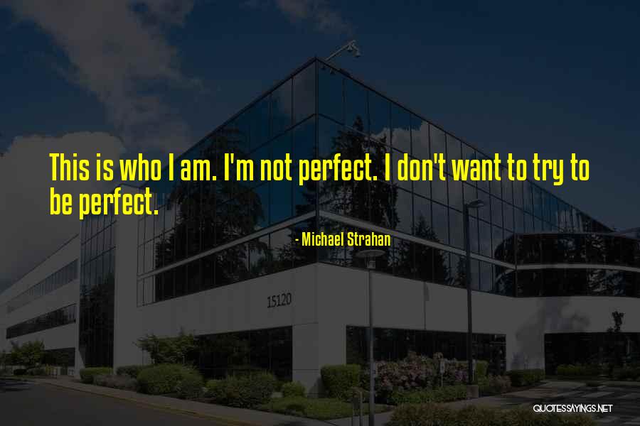 Michael Strahan Quotes 2063764