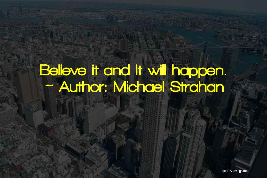 Michael Strahan Quotes 543386