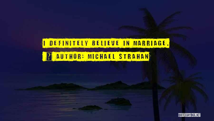 Michael Strahan Quotes 589888