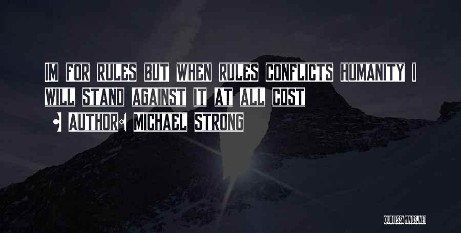 Michael Strong Quotes 1069178