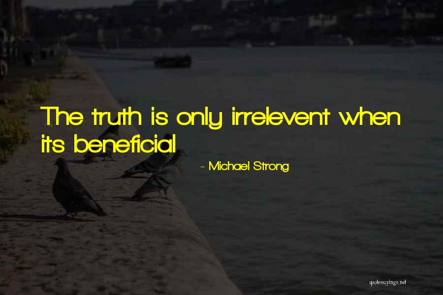Michael Strong Quotes 1142399 Michael Strong Quotes 1142399