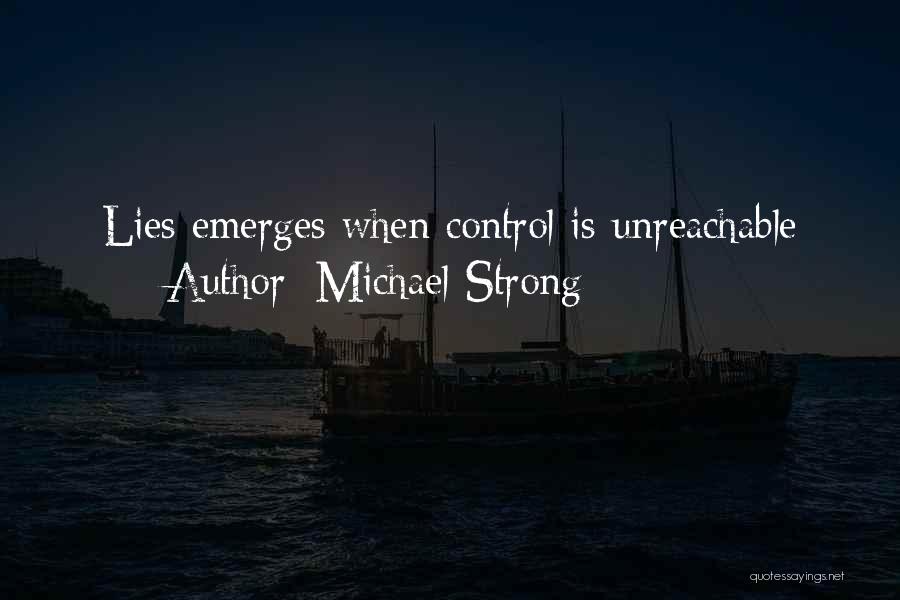 Michael Strong Quotes 2075176