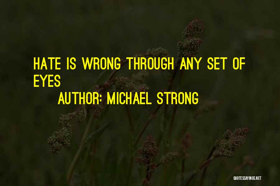 Michael Strong Quotes 756075
