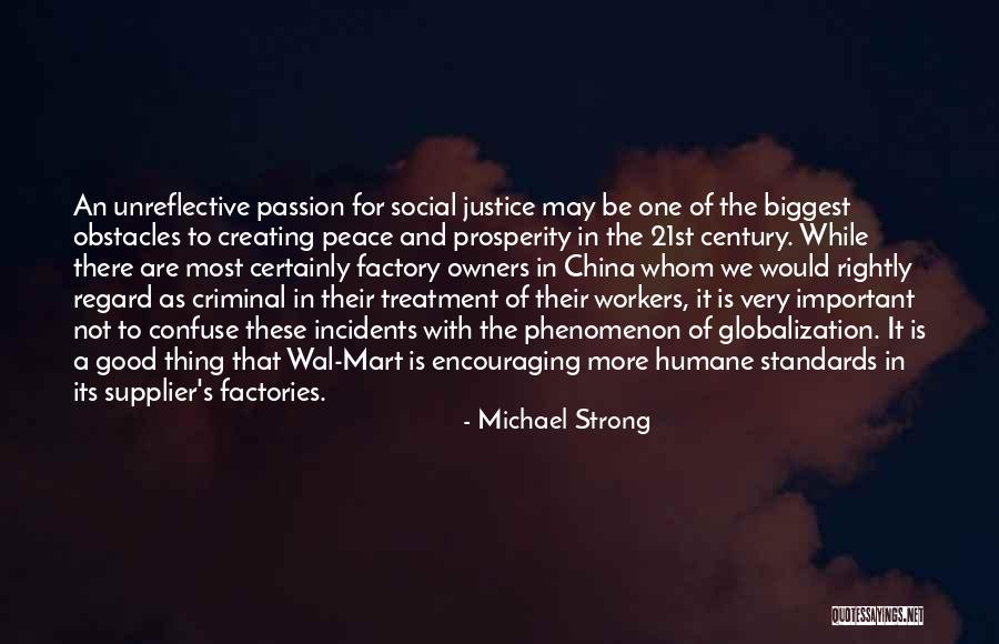 Michael Strong Quotes 859388