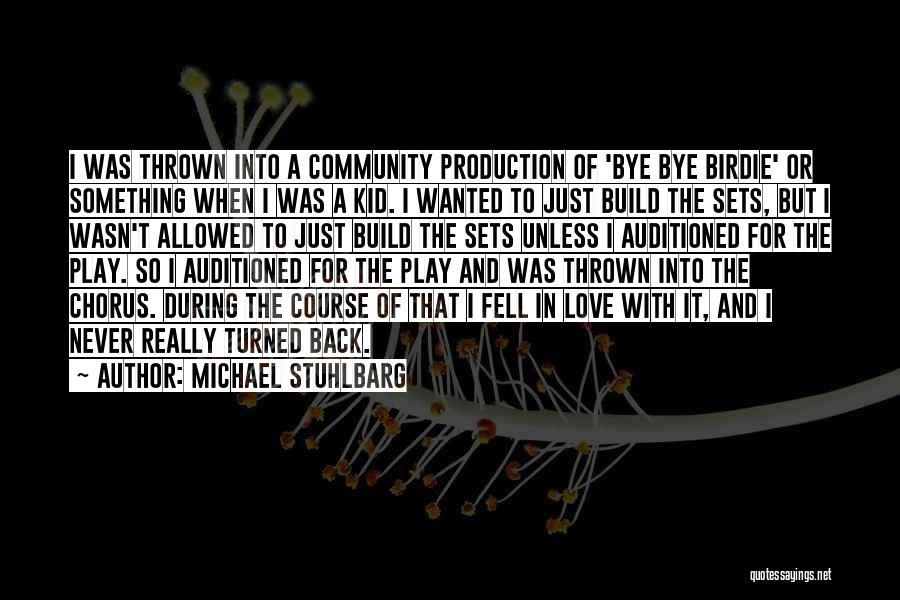 Michael Stuhlbarg Quotes 1398402