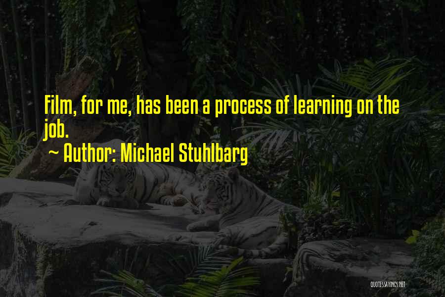 Michael Stuhlbarg Quotes 2236687