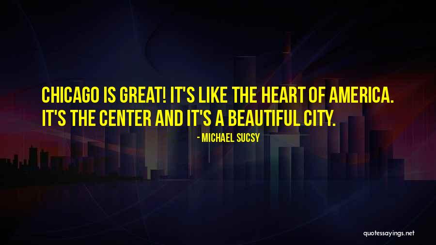 Michael Sucsy Quotes 2164127 Michael Sucsy Quotes 2164127