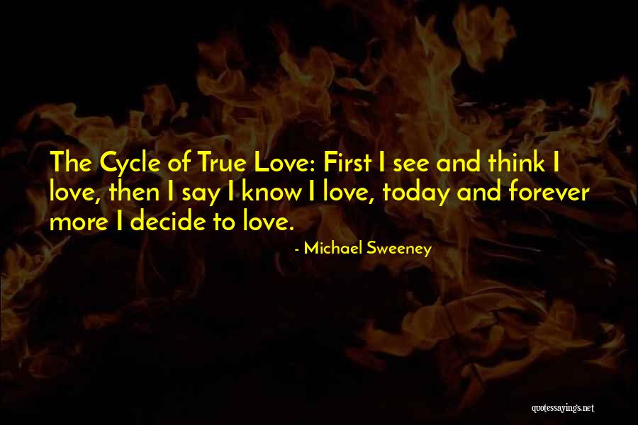 Michael Sweeney Quotes 1134404 Michael Sweeney Quotes 1134404