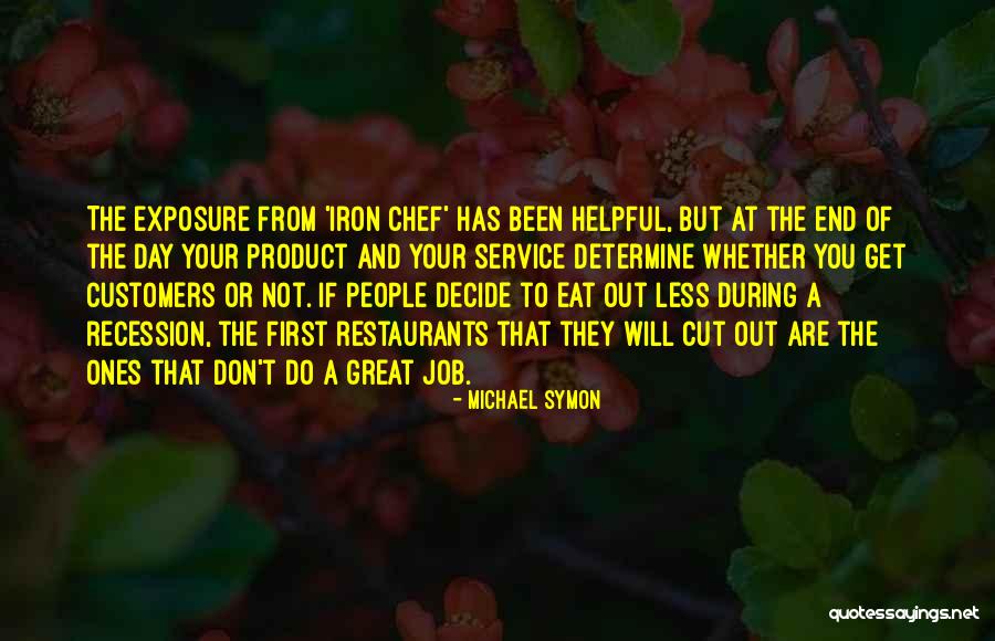 Michael Symon Quotes 1397418 Michael Symon Quotes 1397418