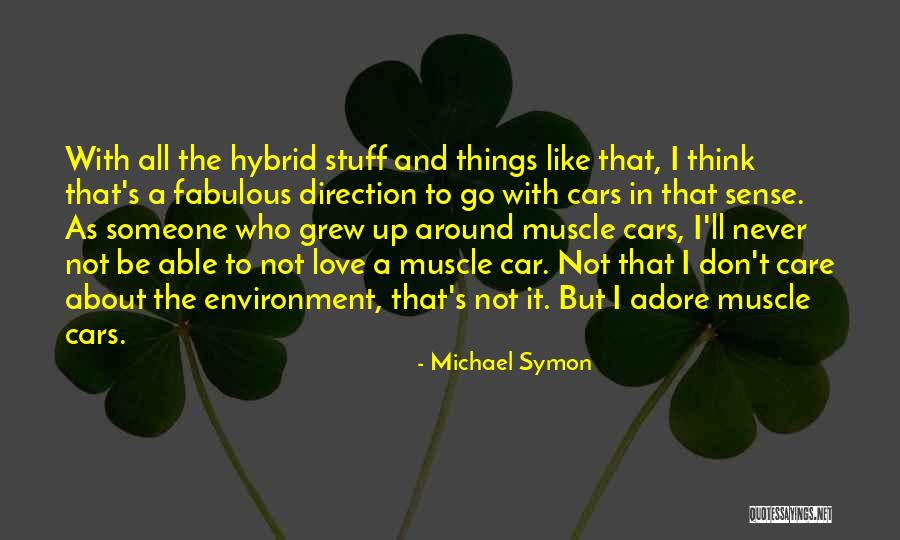 Michael Symon Quotes 1722168