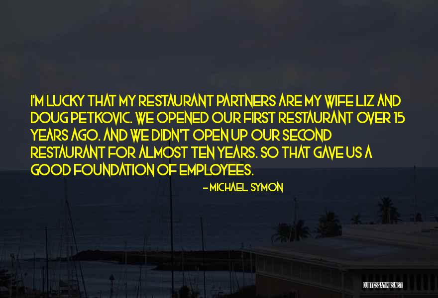 Michael Symon Quotes 2207340