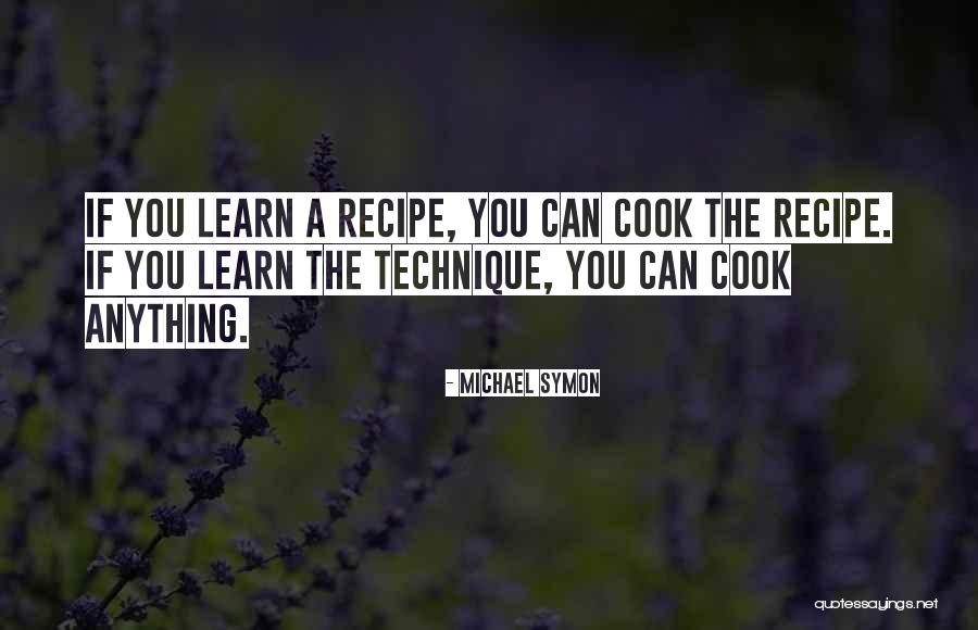 Michael Symon Quotes 79449