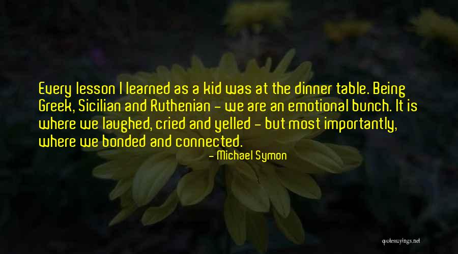 Michael Symon Quotes 80112 Michael Symon Quotes 80112
