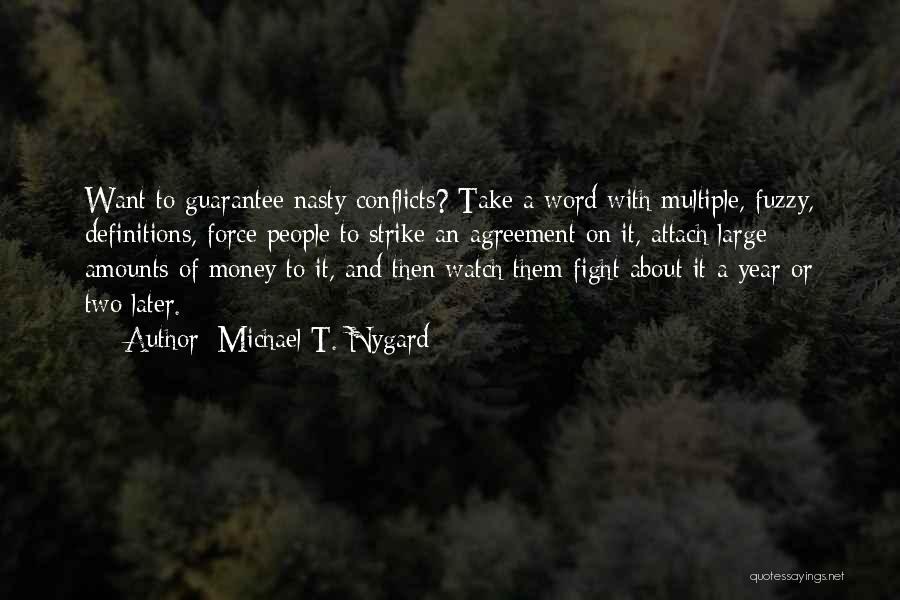 Michael T. Nygard Quotes 2167100