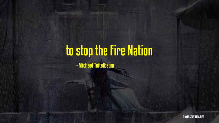 Michael Teitelbaum Quotes 2048614 Michael Teitelbaum Quotes 2048614