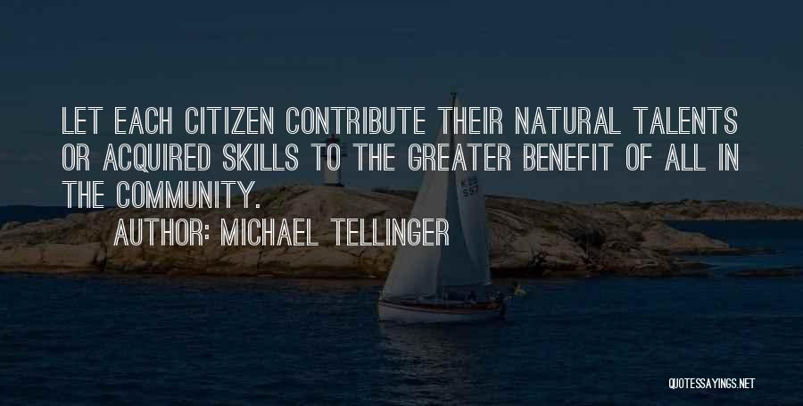Michael Tellinger Quotes 2242226