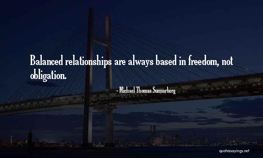 Michael Thomas Sunnarborg Quotes 1533672 Michael Thomas Sunnarborg Quotes 1533672