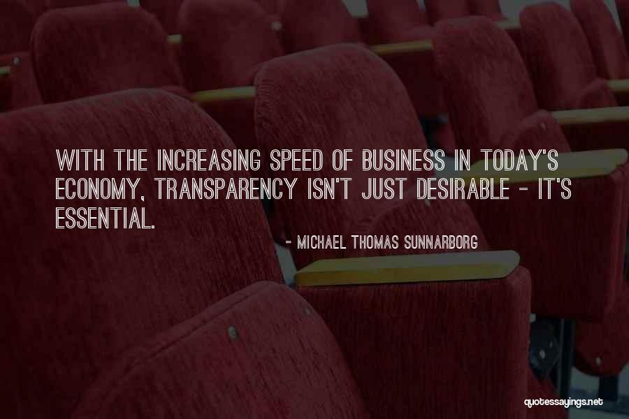 Michael Thomas Sunnarborg Quotes 1702002 Michael Thomas Sunnarborg Quotes 1702002