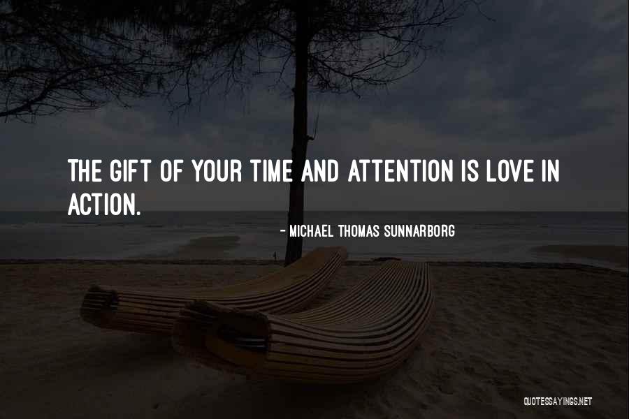 Michael Thomas Sunnarborg Quotes 1763106 Michael Thomas Sunnarborg Quotes 1763106